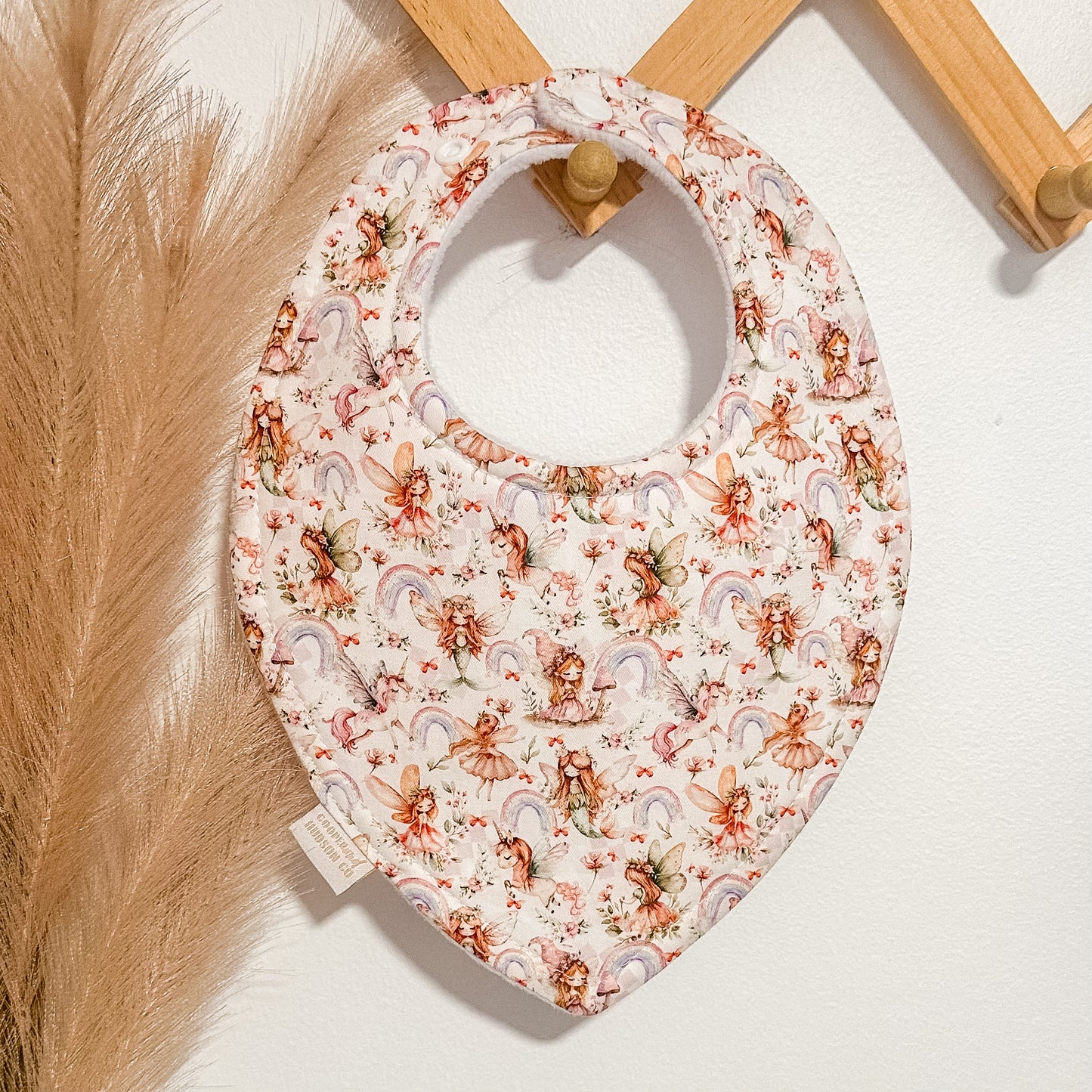 Magical Creature Bibs