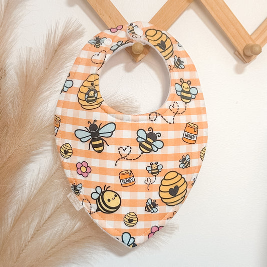Bee Bibs