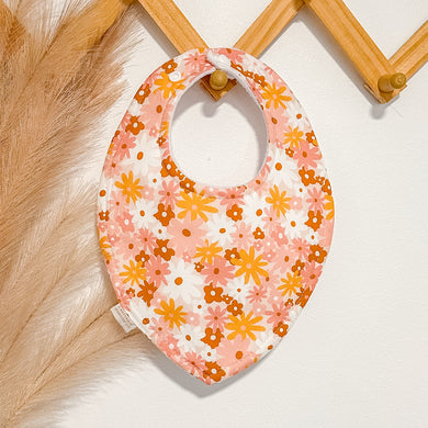 Everly Rose Bibs