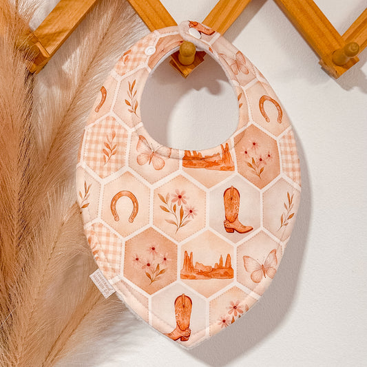 Western Geo Bibs