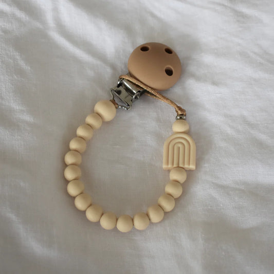 Arch Dummy Clip | Beige