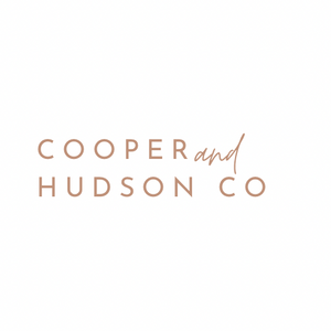 Cooper and Hudson Co – Opening Soon