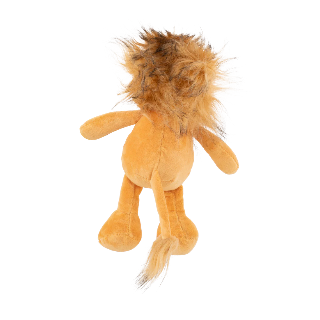 Soft Plush Animal Children Toy - Ricky the Lion