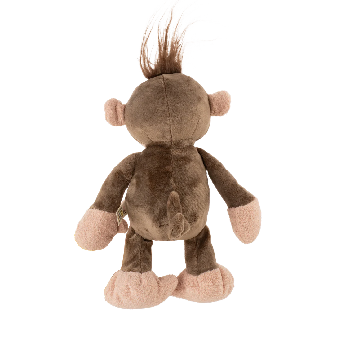 Soft Plush Animal Children Toy - Matilda the Monkey
