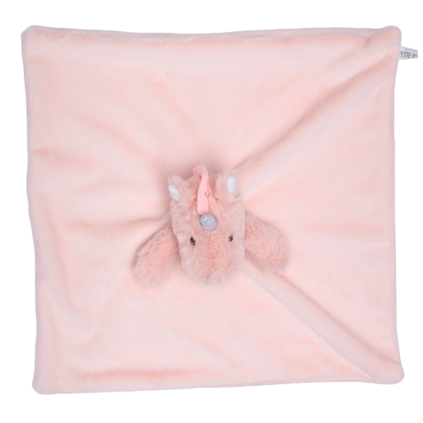 Matilda the Unicorn Luxe Comfort Blanket