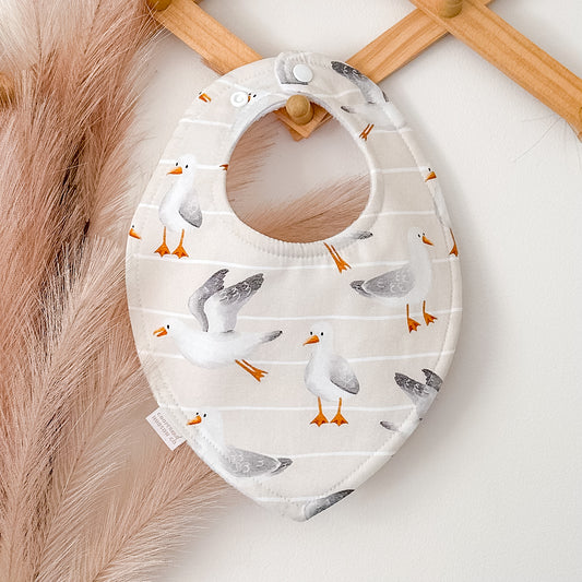 Seagull Bibs