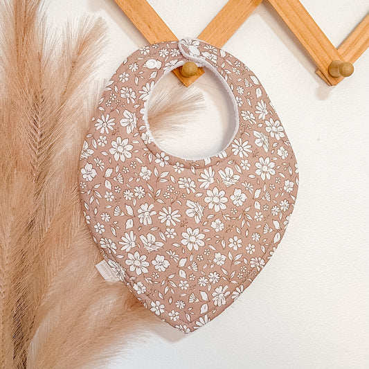 Iris Bibs | Coffee