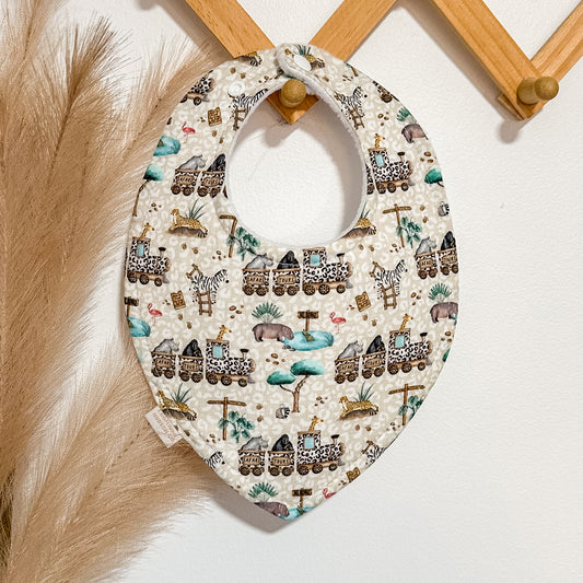 Safari Tour Bibs