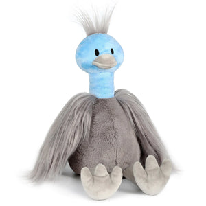 Emery Emu Soft Toy (Medium)