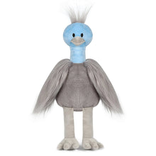 Load image into Gallery viewer, Emery Emu Soft Toy (Medium)