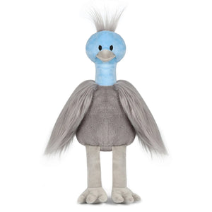 Emery Emu Soft Toy (Medium)