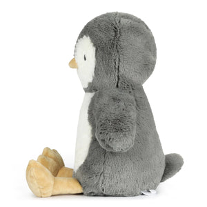 Iggy Penguin Soft Toy (Medium)