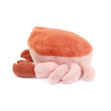 Load image into Gallery viewer, Kenzo Crab Soft Toy (Medium)