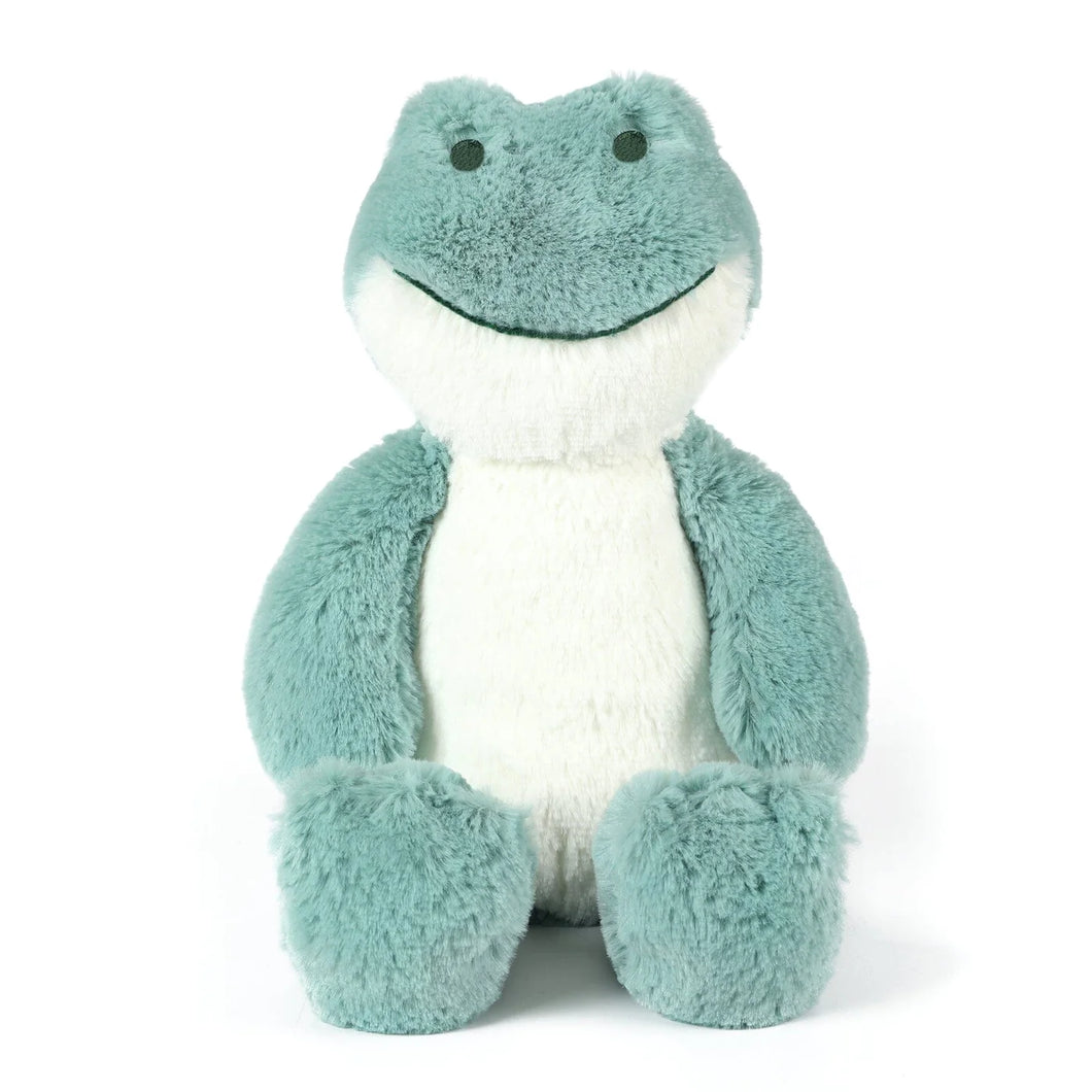 Freddy Frog Soft Toy (Medium)