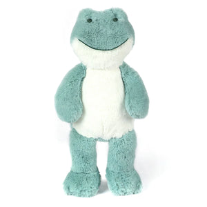 Freddy Frog Soft Toy (Medium)