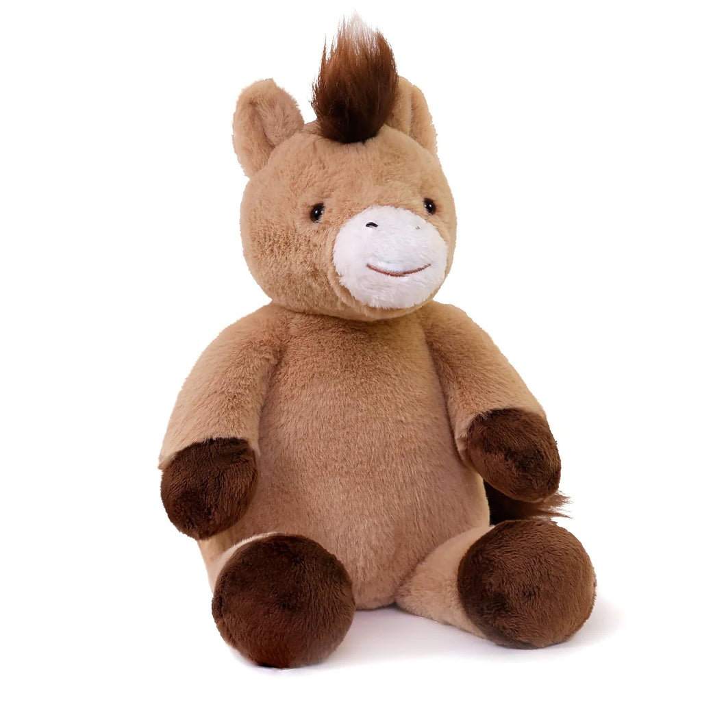 Dusty Horse Soft Toy (Medium)