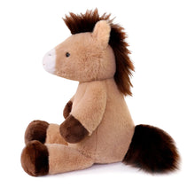 Load image into Gallery viewer, Dusty Horse Soft Toy (Medium)