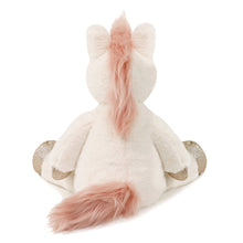 Load image into Gallery viewer, Misty Unicorn (Angora) Soft Toy 16&quot;/40cm