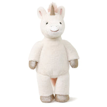 Load image into Gallery viewer, Misty Unicorn (Angora) Soft Toy 16&quot;/40cm