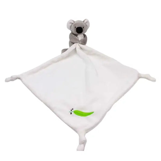 Kip the Koala Mini Toy & Comfort Blanket