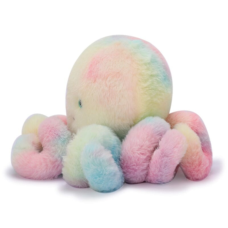 Little Miso Moons Octopus Soft Toy 8.5" / 22cm