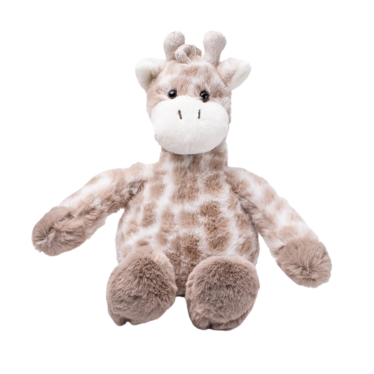 Ollie the Giraffe Soft Toy