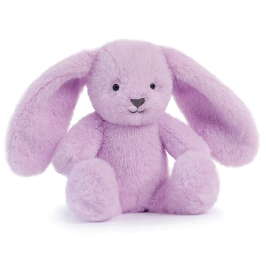 Little Lavender Loppity Bunny Soft Toy 10" / 25cm