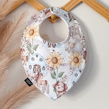 Load image into Gallery viewer, Farm Bliss Bibs