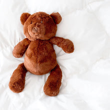Load image into Gallery viewer, Maple Bear Soft Toy
