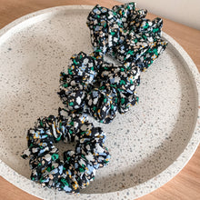 Load image into Gallery viewer, Luxe Hazel Luxe Scrunchies