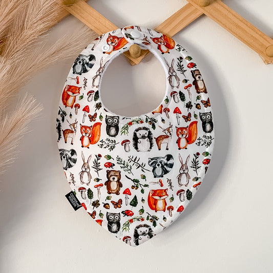 Chester Bibs