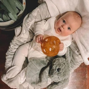 Baby Comforter | Baby Toys | Bodhi Bunny