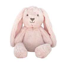 Load image into Gallery viewer, Stuffed Animals | Soft Plush Toys Australia | Pink Bunny- Betsy Bunny Huggie