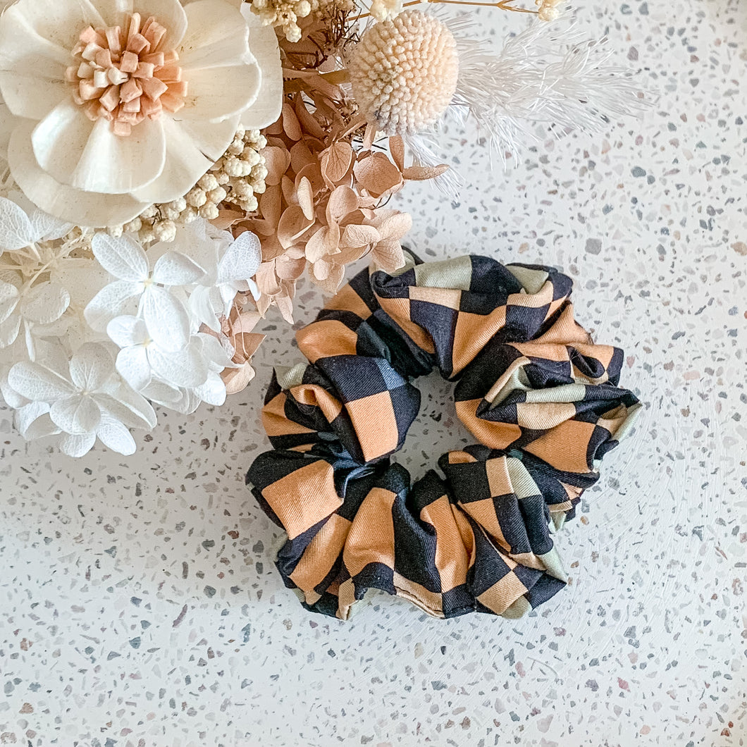 Frankie Scrunchies