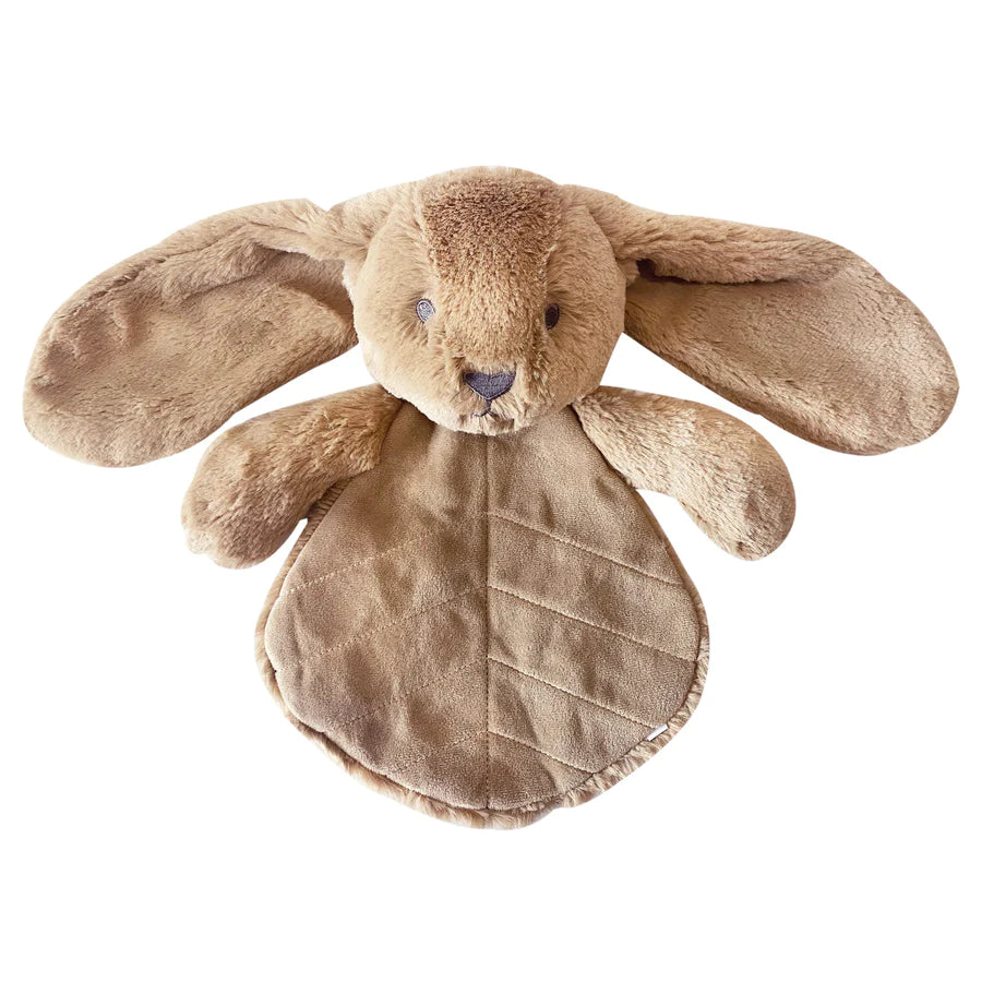 Baby Comforter | Baby Toys | Bailey Bunny