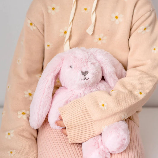 Little Betsy Bunny Soft Toy