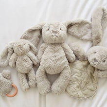 Load image into Gallery viewer, Baby Comforter | Baby Toys | Ziggy Bunny
