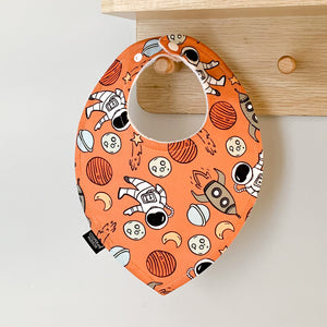Space Bibs