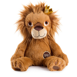 Soft Plush Toys Australia | Rafiki Lion Best Mate | Stuffed Animals