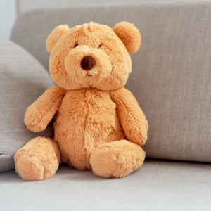 Bear Soft Toy Australia | Honey Bear Soft Toy