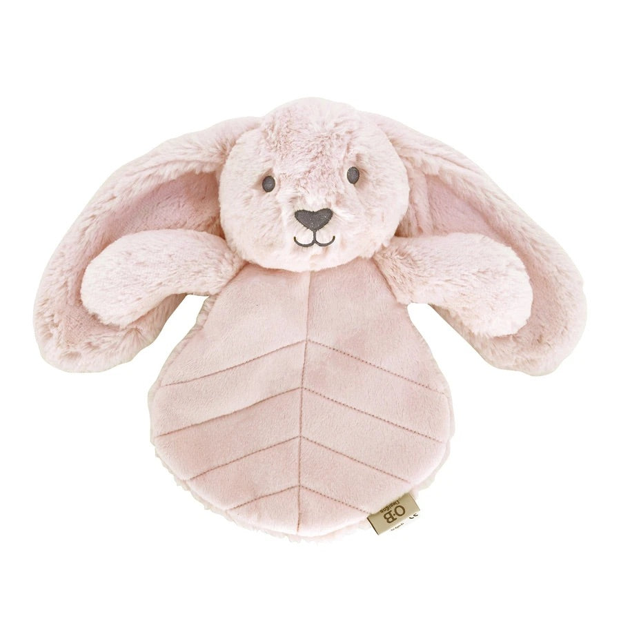Baby Comforter | Baby Toys | Betsy Bunny