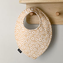 Load image into Gallery viewer, Daisy Bibs | Chamomile