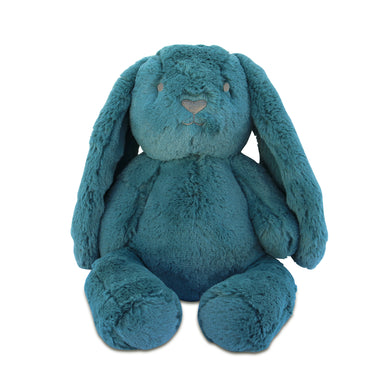 Stuffed Animals Plush Toys Blue Bunny - Banjo Bunny Huggie