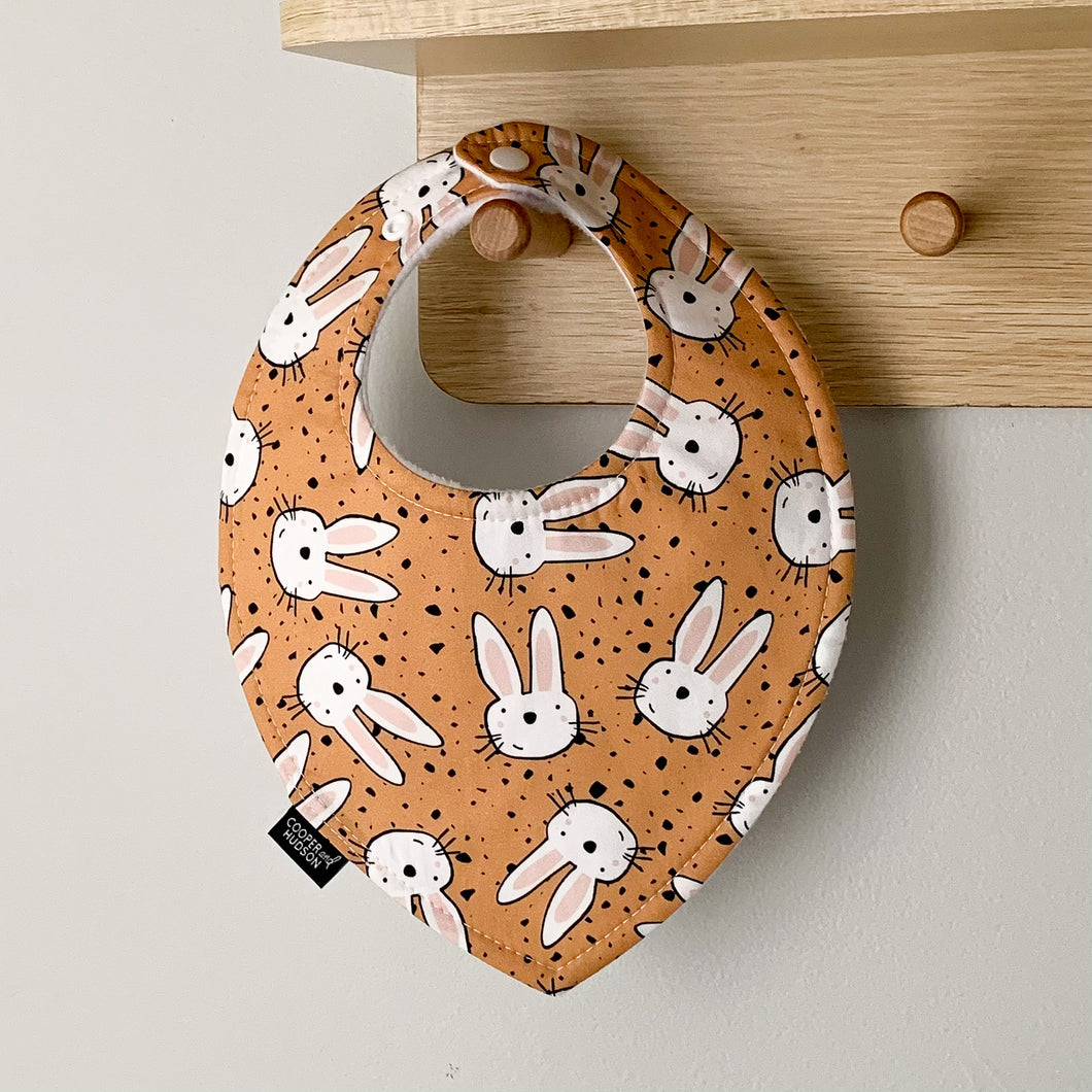 Hippity Hop Bibs