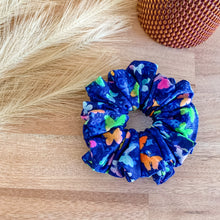 Load image into Gallery viewer, Butterfly Luxe Scrunchies